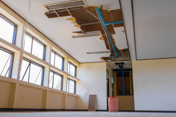 Best 24-hour water damage restoration  in Mcconnelsville, OH