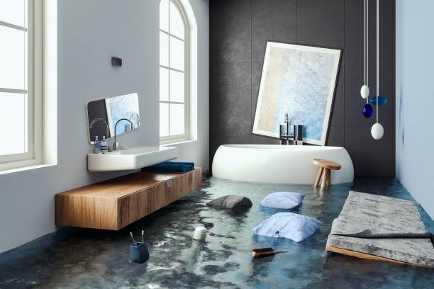 Best Carpet water damage restoration  in Mcconnelsville, OH