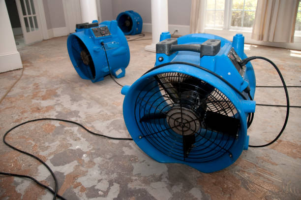 Mcconnelsville, OH Water damage restoration Company