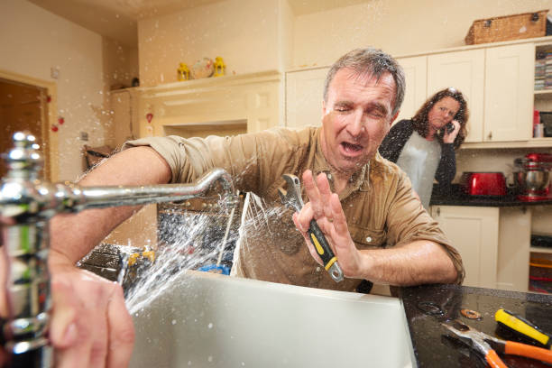 Best Water damage restoration near me  in Mcconnelsville, OH